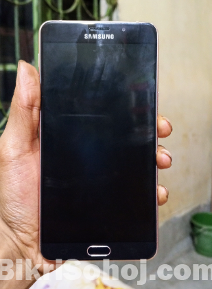 Samsung Galaxy A9